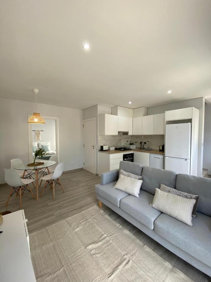 Apartment T2 오양 외부 사진