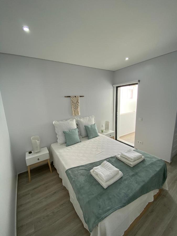 Apartment T2 오양 외부 사진