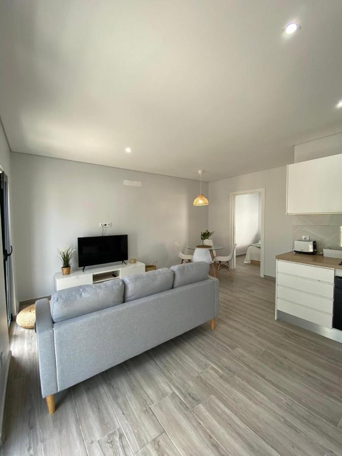 Apartment T2 오양 외부 사진