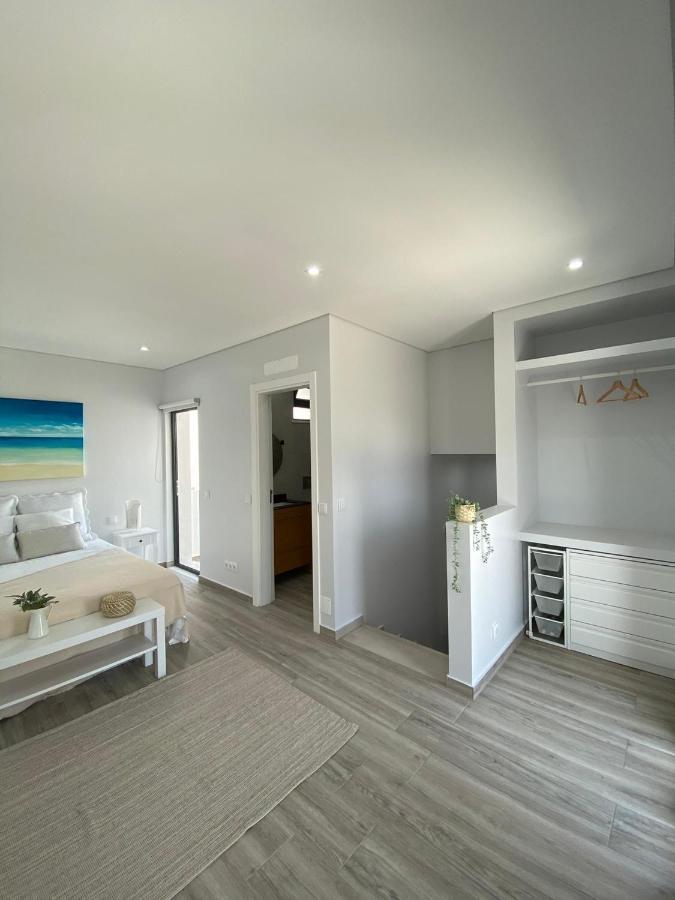 Apartment T2 오양 외부 사진