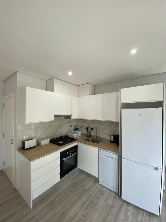 Apartment T2 오양 외부 사진