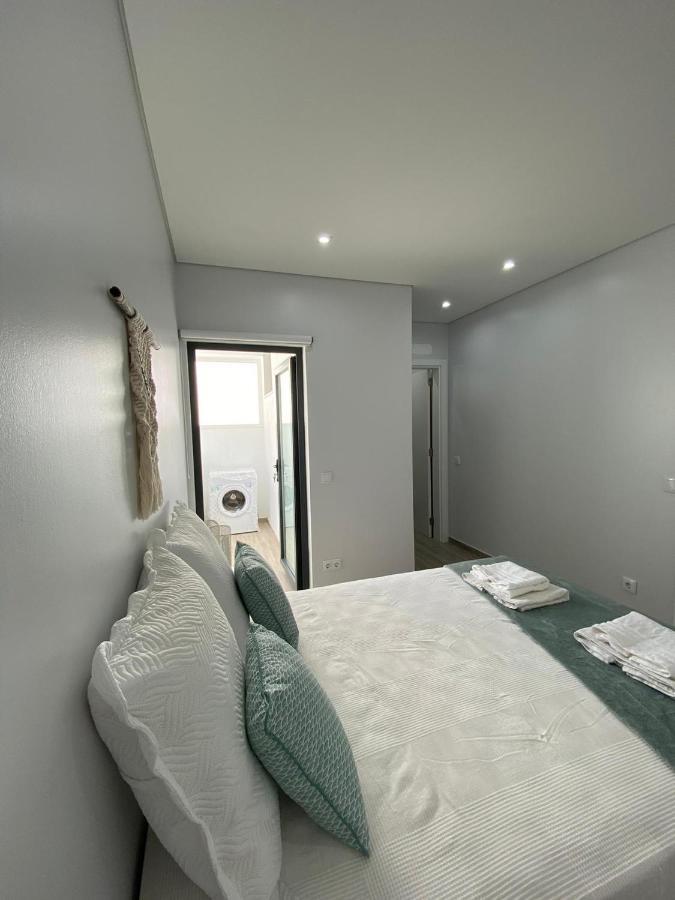Apartment T2 오양 외부 사진