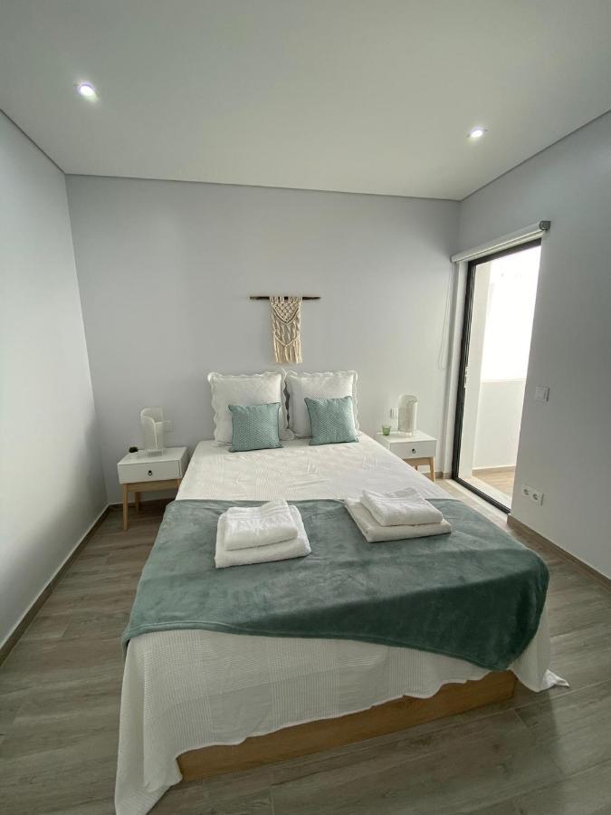 Apartment T2 오양 외부 사진