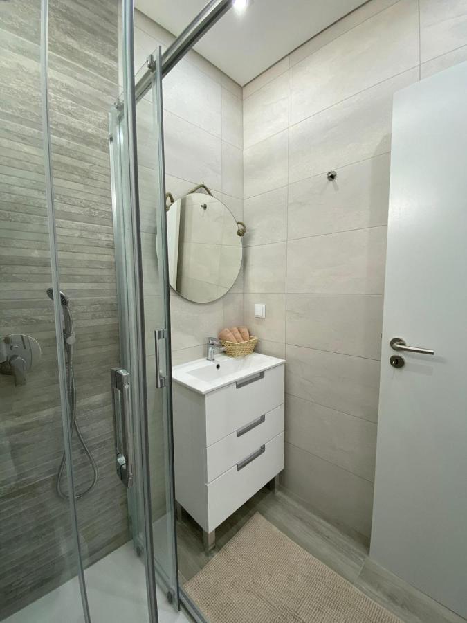Apartment T2 오양 외부 사진