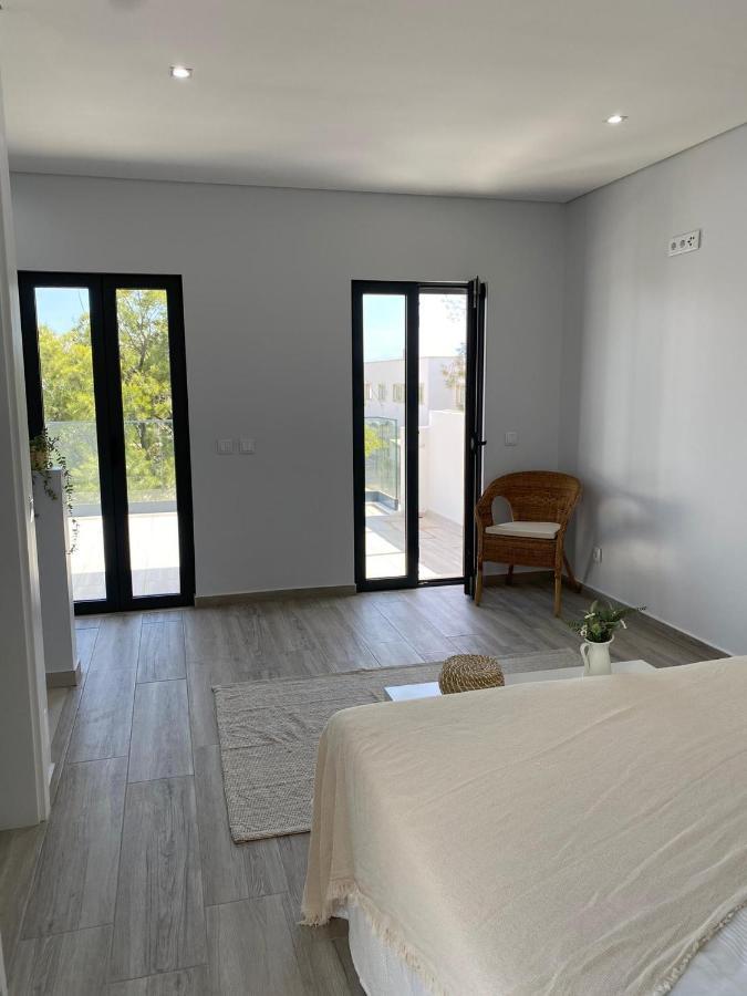 Apartment T2 오양 외부 사진